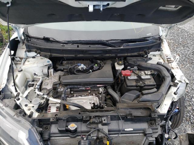 Photo 6 VIN: 5N1AT2MT2HC826091 - NISSAN ROGUE 