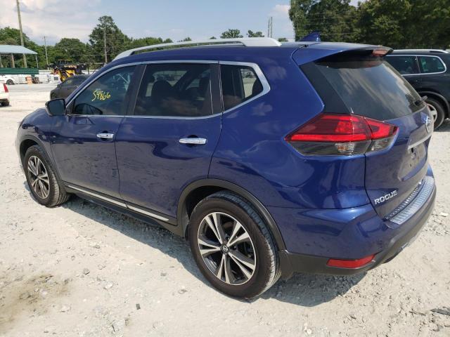 Photo 2 VIN: 5N1AT2MT2HC830075 - NISSAN ROGUE S 