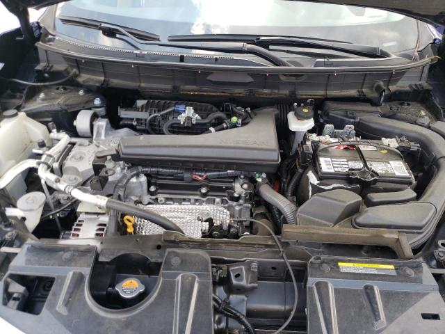 Photo 6 VIN: 5N1AT2MT2HC830075 - NISSAN ROGUE S 