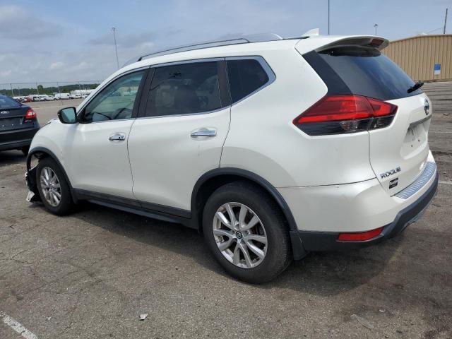 Photo 1 VIN: 5N1AT2MT2HC839858 - NISSAN ROGUE 