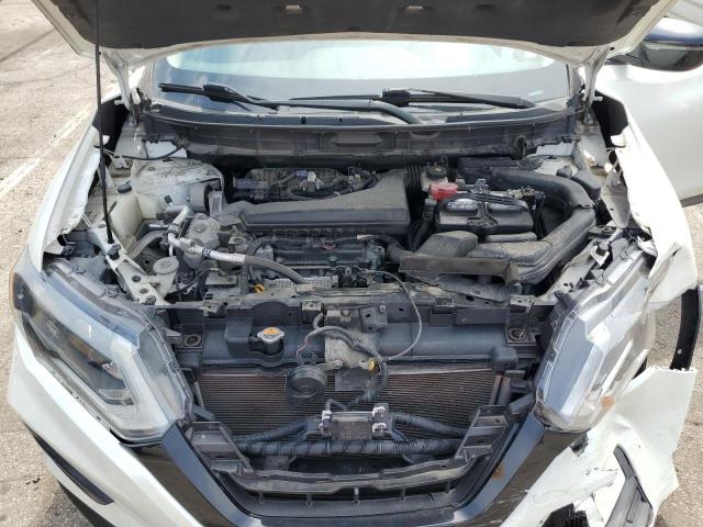 Photo 11 VIN: 5N1AT2MT2HC839858 - NISSAN ROGUE 