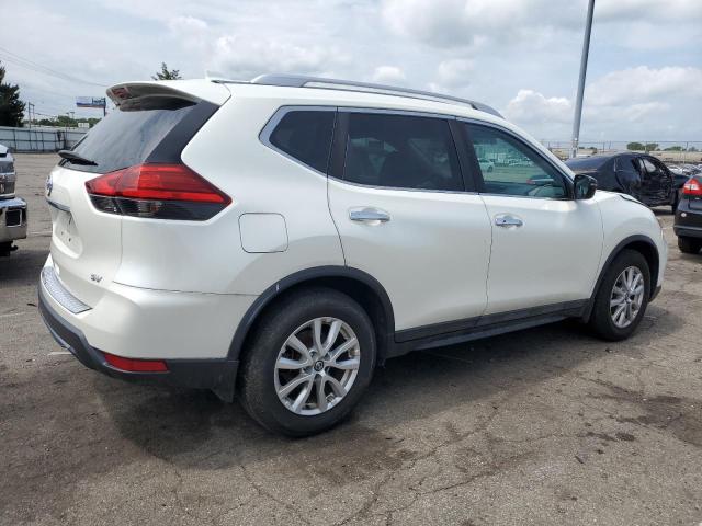 Photo 2 VIN: 5N1AT2MT2HC839858 - NISSAN ROGUE 