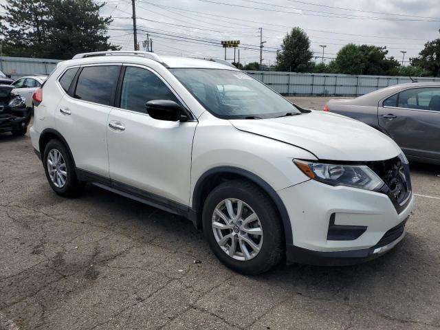 Photo 3 VIN: 5N1AT2MT2HC839858 - NISSAN ROGUE 