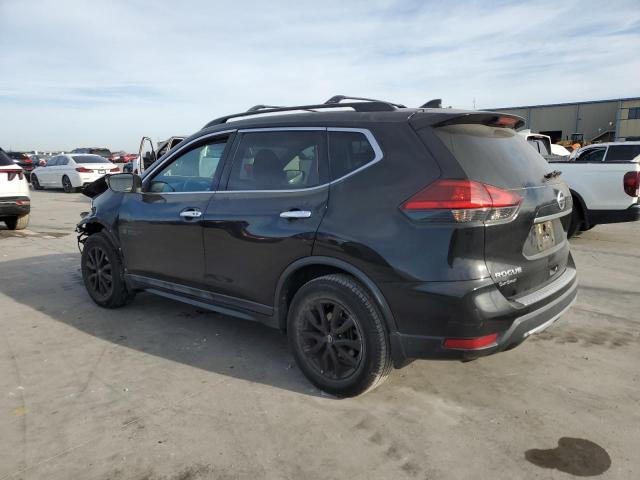 Photo 1 VIN: 5N1AT2MT2HC840847 - NISSAN ROGUE 