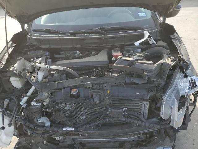 Photo 10 VIN: 5N1AT2MT2HC840847 - NISSAN ROGUE 