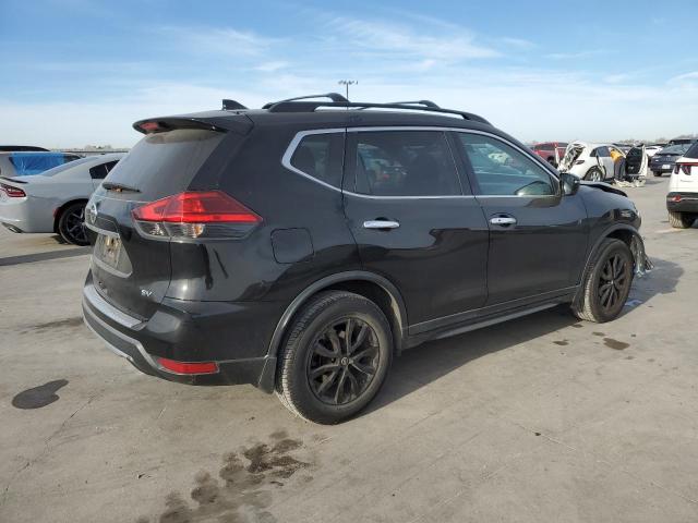 Photo 2 VIN: 5N1AT2MT2HC840847 - NISSAN ROGUE 