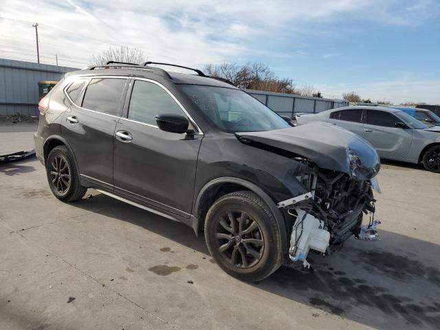 Photo 3 VIN: 5N1AT2MT2HC840847 - NISSAN ROGUE 