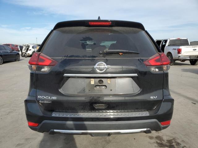 Photo 5 VIN: 5N1AT2MT2HC840847 - NISSAN ROGUE 