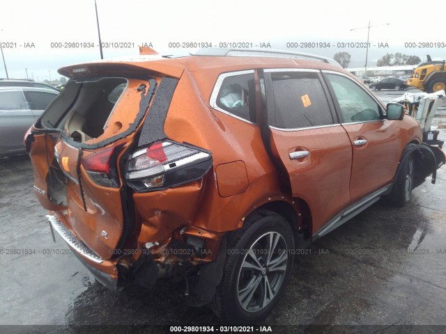 Photo 3 VIN: 5N1AT2MT2HC846888 - NISSAN ROGUE 