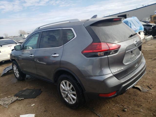 Photo 1 VIN: 5N1AT2MT2HC852187 - NISSAN ROGUE 