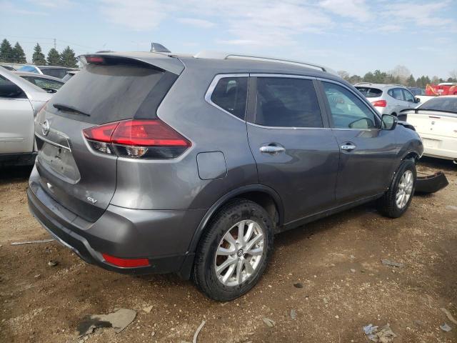 Photo 2 VIN: 5N1AT2MT2HC852187 - NISSAN ROGUE 