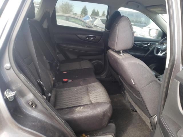 Photo 9 VIN: 5N1AT2MT2HC852187 - NISSAN ROGUE 