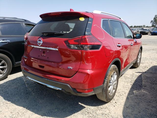 Photo 3 VIN: 5N1AT2MT2HC856501 - NISSAN ROGUE 