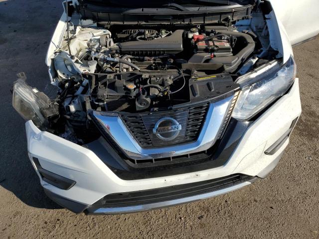 Photo 11 VIN: 5N1AT2MT2HC857504 - NISSAN ROGUE S 