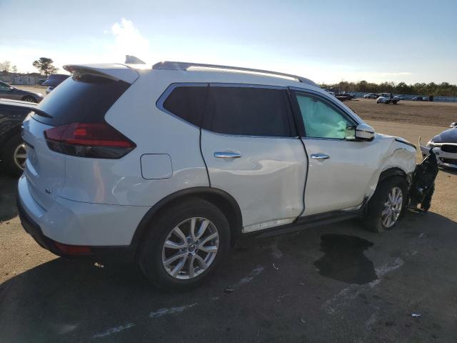 Photo 2 VIN: 5N1AT2MT2HC857504 - NISSAN ROGUE S 