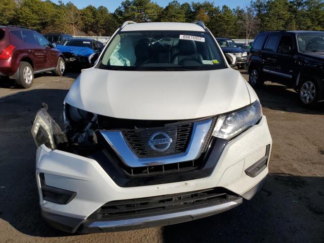 Photo 4 VIN: 5N1AT2MT2HC857504 - NISSAN ROGUE S 