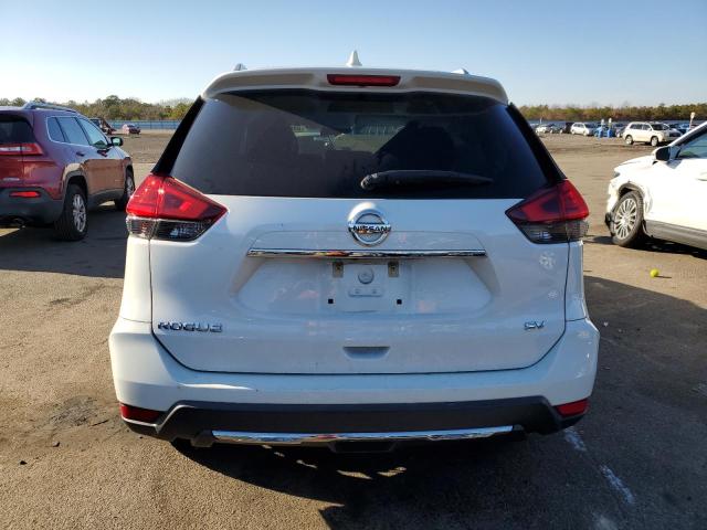 Photo 5 VIN: 5N1AT2MT2HC857504 - NISSAN ROGUE S 