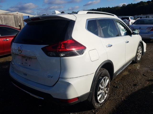 Photo 3 VIN: 5N1AT2MT2HC862346 - NISSAN ROGUE SPORT 