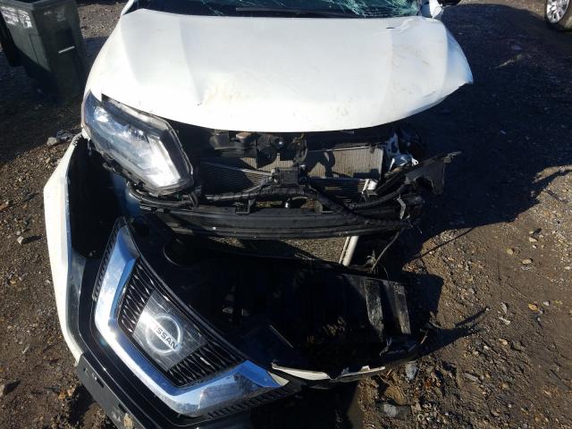 Photo 6 VIN: 5N1AT2MT2HC862346 - NISSAN ROGUE SPORT 