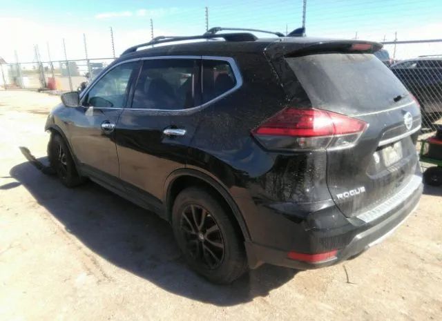 Photo 2 VIN: 5N1AT2MT2HC864792 - NISSAN ROGUE 