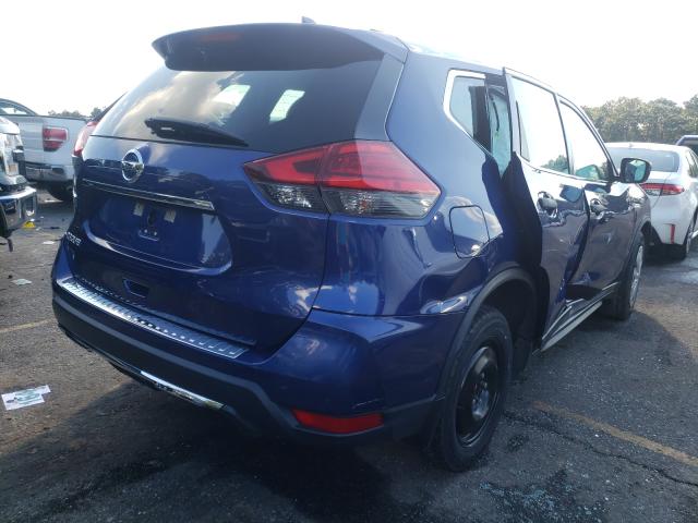 Photo 3 VIN: 5N1AT2MT2HC868454 - NISSAN ROGUE S 