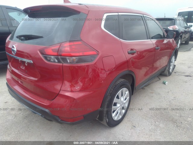 Photo 3 VIN: 5N1AT2MT2HC871922 - NISSAN ROGUE 