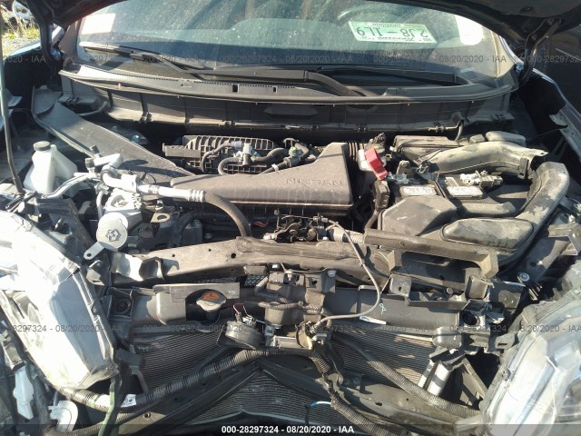 Photo 9 VIN: 5N1AT2MT2HC880684 - NISSAN ROGUE 