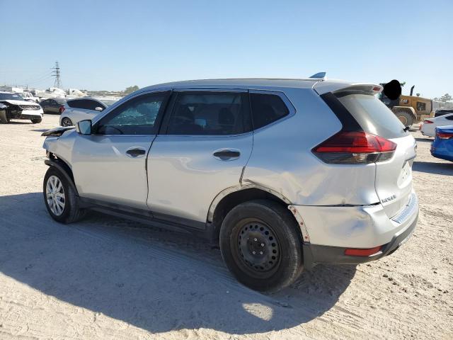 Photo 1 VIN: 5N1AT2MT2HC882161 - NISSAN ROGUE S 