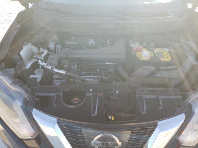 Photo 11 VIN: 5N1AT2MT2HC891961 - NISSAN ROGUE 