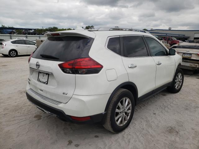 Photo 3 VIN: 5N1AT2MT2HC897498 - NISSAN ROGUE 