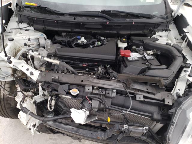 Photo 6 VIN: 5N1AT2MT2HC897498 - NISSAN ROGUE 