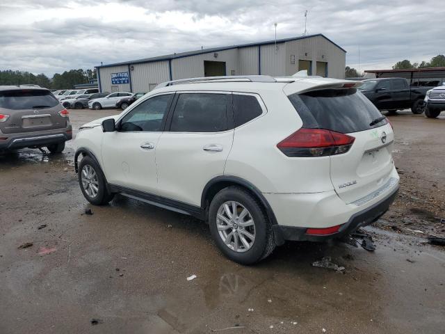 Photo 1 VIN: 5N1AT2MT2JC701713 - NISSAN ROGUE S 