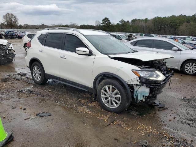 Photo 3 VIN: 5N1AT2MT2JC701713 - NISSAN ROGUE S 