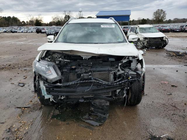 Photo 4 VIN: 5N1AT2MT2JC701713 - NISSAN ROGUE S 