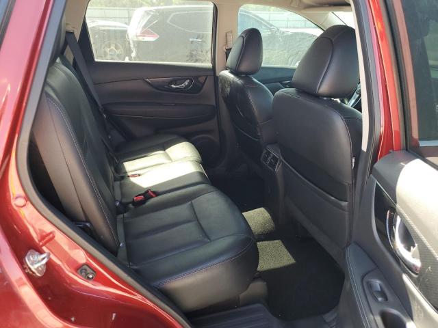 Photo 10 VIN: 5N1AT2MT2JC702778 - NISSAN ROGUE 