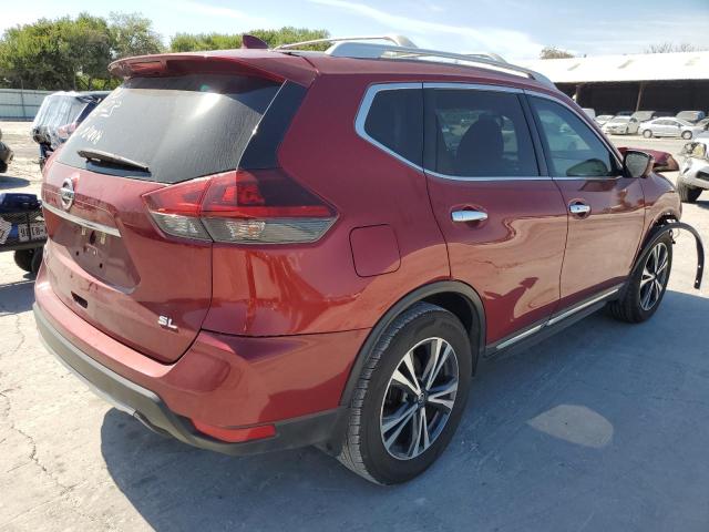 Photo 2 VIN: 5N1AT2MT2JC702778 - NISSAN ROGUE 