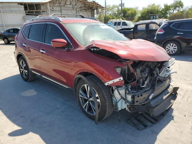 Photo 3 VIN: 5N1AT2MT2JC702778 - NISSAN ROGUE 