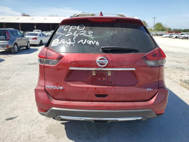 Photo 5 VIN: 5N1AT2MT2JC702778 - NISSAN ROGUE 