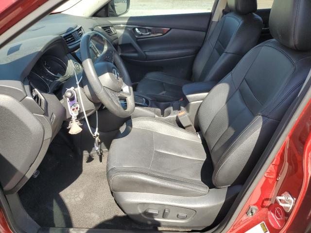 Photo 6 VIN: 5N1AT2MT2JC702778 - NISSAN ROGUE 