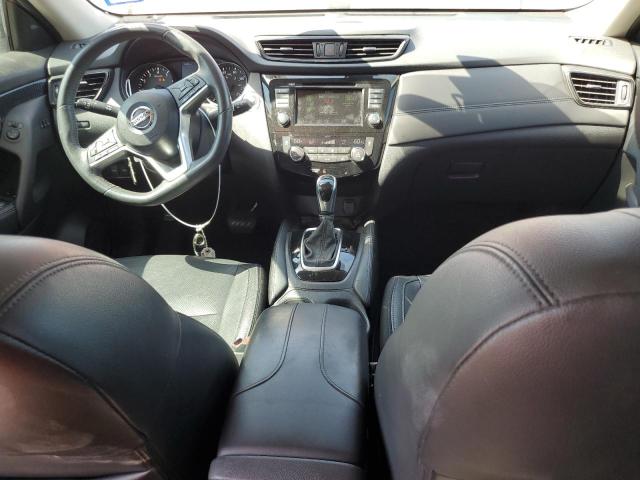 Photo 7 VIN: 5N1AT2MT2JC702778 - NISSAN ROGUE 