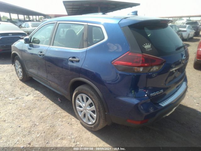 Photo 2 VIN: 5N1AT2MT2JC705373 - NISSAN ROGUE 