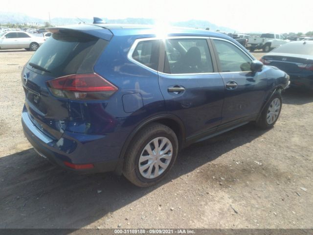 Photo 3 VIN: 5N1AT2MT2JC705373 - NISSAN ROGUE 