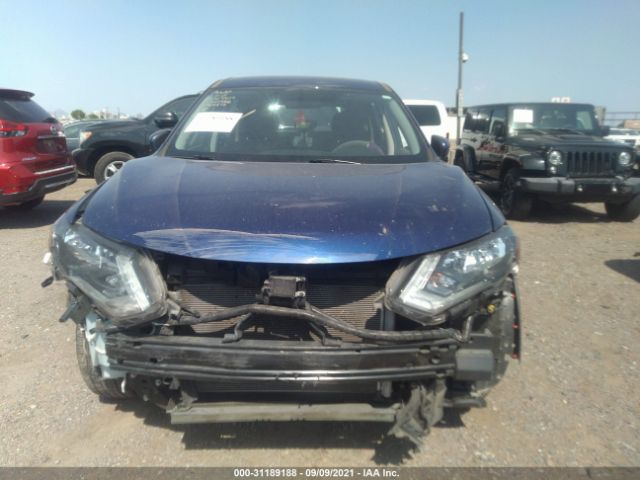 Photo 5 VIN: 5N1AT2MT2JC705373 - NISSAN ROGUE 