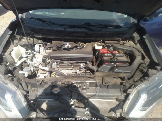 Photo 9 VIN: 5N1AT2MT2JC705373 - NISSAN ROGUE 