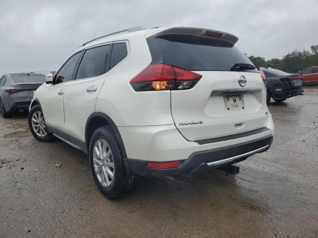 Photo 1 VIN: 5N1AT2MT2JC708385 - NISSAN ROGUE 