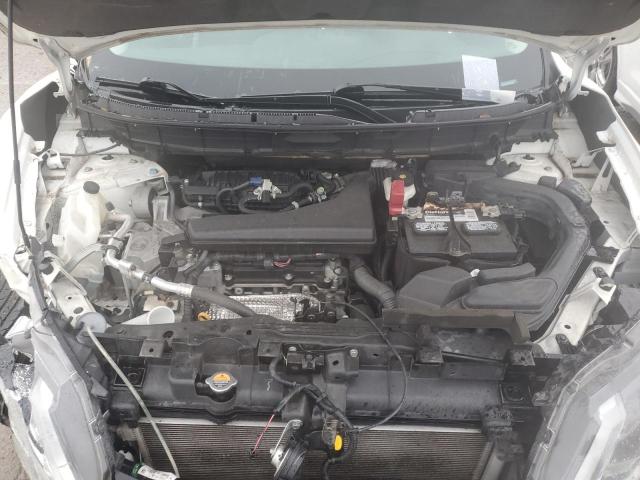 Photo 10 VIN: 5N1AT2MT2JC708385 - NISSAN ROGUE 