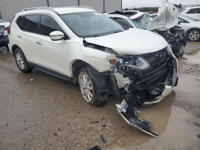 Photo 3 VIN: 5N1AT2MT2JC708385 - NISSAN ROGUE 