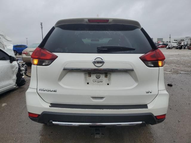 Photo 5 VIN: 5N1AT2MT2JC708385 - NISSAN ROGUE 