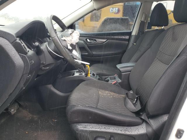 Photo 6 VIN: 5N1AT2MT2JC708385 - NISSAN ROGUE 