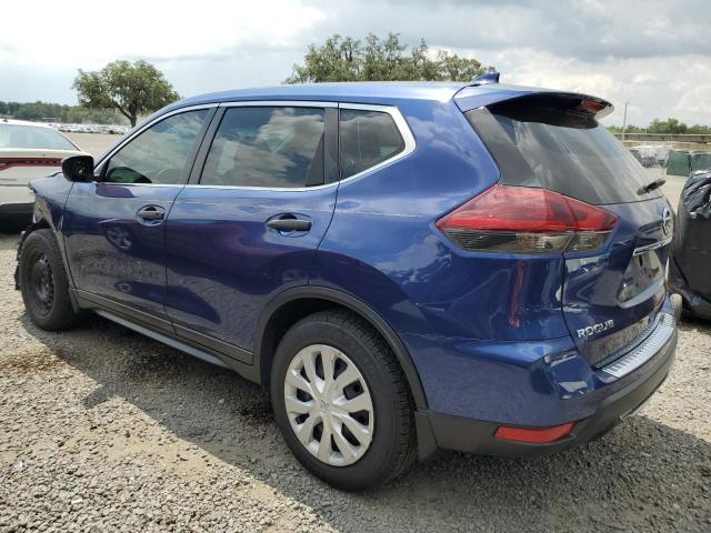 Photo 1 VIN: 5N1AT2MT2JC710248 - NISSAN ROGUE 